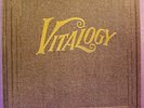 PEARL JAM Vitalogy Orig Euro LP - Mother Love Bone Green River Temple of the Dog