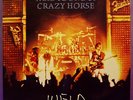 NEIL YOUNG & CRAZY HORSE - Weld - Original Euro Gatefold Double LP