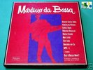LP MAXIMO DA BOSSA NOVA TOM JOBIM NARA BADEN EDU LOBO JAZZ ELENCO - BRAZIL BOXED