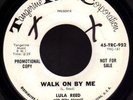RARE R&B / Northern Soul   LULA REED   