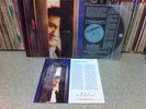 Jacky Cheung (???) ?? Polydor Korea 10 Track LP w/Insert