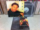 Leslie Cheung (???) The Greatest Hits of Leslie Cheung Korea 10 Track LP