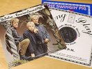 Vinyl-LP - The Police- The Reunion Concert 1986 Swingin Pig