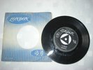 THE CRESTS LONDON 1958 45-HL 8794 16 CANDLES/BESIDE YOU