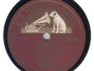 EARTHA KITT - Santa Baby / Let's Do It (Let's Fall In Love) 78 rpm disc (A+)