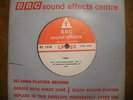 BBC Sound Effects 7