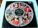 Nino Rota GIULIETTA DEGLI SPIRITI  LP CAM del 1965