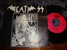DEATH SS Evil Metal 7