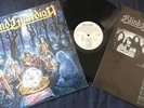 BLIND GUARDIAN - SOMEWHERE FAR BEYOND LP / HELLOWEEN / COURAGE