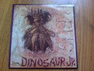 Dinosaur Jr. ?– Bug - Coloured Vinyl - Limited Edition 500 Copies - Rariät