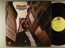 Bob Seger System, The  Noah
