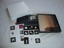 Zoe BOX SET AUTOGRAFIADO 5 VINYLS Posters Sticker Vinyl 12