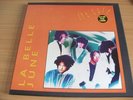 The Cure V Rare 3xLP La Belle June 931-1 Live Box Set EX/EX Robert Smith