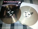 RAMMSTEIN EIN BISSCHEN KRIEG Vinyl Clear 2LP Limited Rar