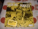 Coxsone..Ride me donkey..Various Artists..Jackie Mittoo,Soul Vendors.RARE