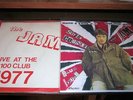 THE JAM PAUL WELLER-2X 7