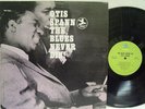 OTIS SPANN - The Blues Never Die LP (RARE US Pressing on PRESTIGE) MINT--