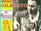 LP JOAO GILBERTO EN MEXICO FAROLITO BOSSA JAZZ  SAMBA FOLK RARE NEAR MINT BRAZIL