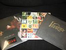 Pearl Jam VINYL Unopened RARE No Code, Vitalogy, Live on Two Legs