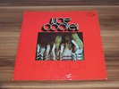 ALICE COOPER // Easy Action LP / Erstpressung