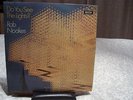 RAB NOAKES DO YOU SEE THE LIGHTS? STEREO SKL5061 LP