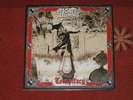 KING DIAMOND - CONSPIRACY CENSORED COVER SEALD VINYL MERCYFUL FATE,CANDLEMASS