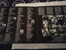 METALLICA master of puppets 2lp  iron maiden sortilege    wasp  mercyful fate