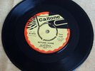 Alva Lewis Return Home 7 Caltone UK 1967 Rare ska lee perry bob marley coxone lp