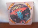 Boston Self Titled Picture Disc NEW Factory Sealed 1976