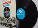 RODRIGUEZ Cold Fact FOLK/PSYCH Lp '69 AUSSIE Press Sixto SEARCHING FOR SUGAR MAN