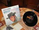 ELVIS PRESLEY EPA FLAMING STAR RCA LPC - 128