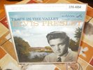 ELVIS PRESLEY EPA PEACE IN THE VALLEY RCA 4054