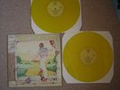 Elton John - Goodbye Yellow Brick Road - Double yellow vinyl LP