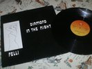 FELLI Diamond in the night - MIX ITALO DISCO Raro Discomagic