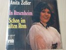 ANITA ZELLER In Rosenheim/Schon im alten Rom NUR COVER