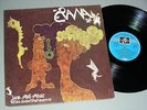 NIKOS TATSIS - ERANA  GREEK PSYCH FOLK LP MANOS HADJIDAKIS 1978 POKORA