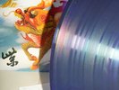 STONE TEMPLE PILOTS  Purple Colour   LP Made In USA