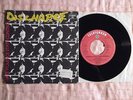 DISCHARGE - STATE VIOLENCE STATE CONTROL 7
