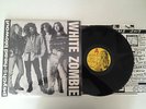 WHITE ZOMBIE - PSHYCO HEAD BLOWOUT - LIMITED 1000 COPIES