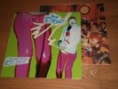 BECK Midnite Vultures LP vinyl