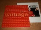 GARBAGE Version 2.0 LP vinyl