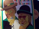 King Mellow Yellow Meet Yellowman (LP) Jam Rock 385