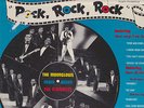 orig mono Chess soundtrack LP / ROCK ROCK ROCK / Chuck Berry/Moonglows/Flamingos