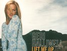 GERI HALLIWELL LIFT ME UP ITALIAN 12