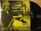 Female Vocal LP Monica Lewis Fools Rush In on Jubilee 10