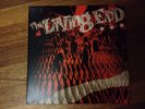 The Living End - Self Titled Album - Orange Vinyl