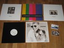Pet Shop Boys - 5 LP + 2 cassette (discography,introspective/lim.,disco four)