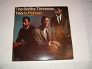 Bobby Timmons Trio 