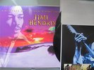 Jimi Hendrix 2LP 