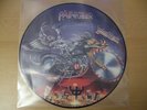 Judas Priest-Painkiller PICTURE-LP